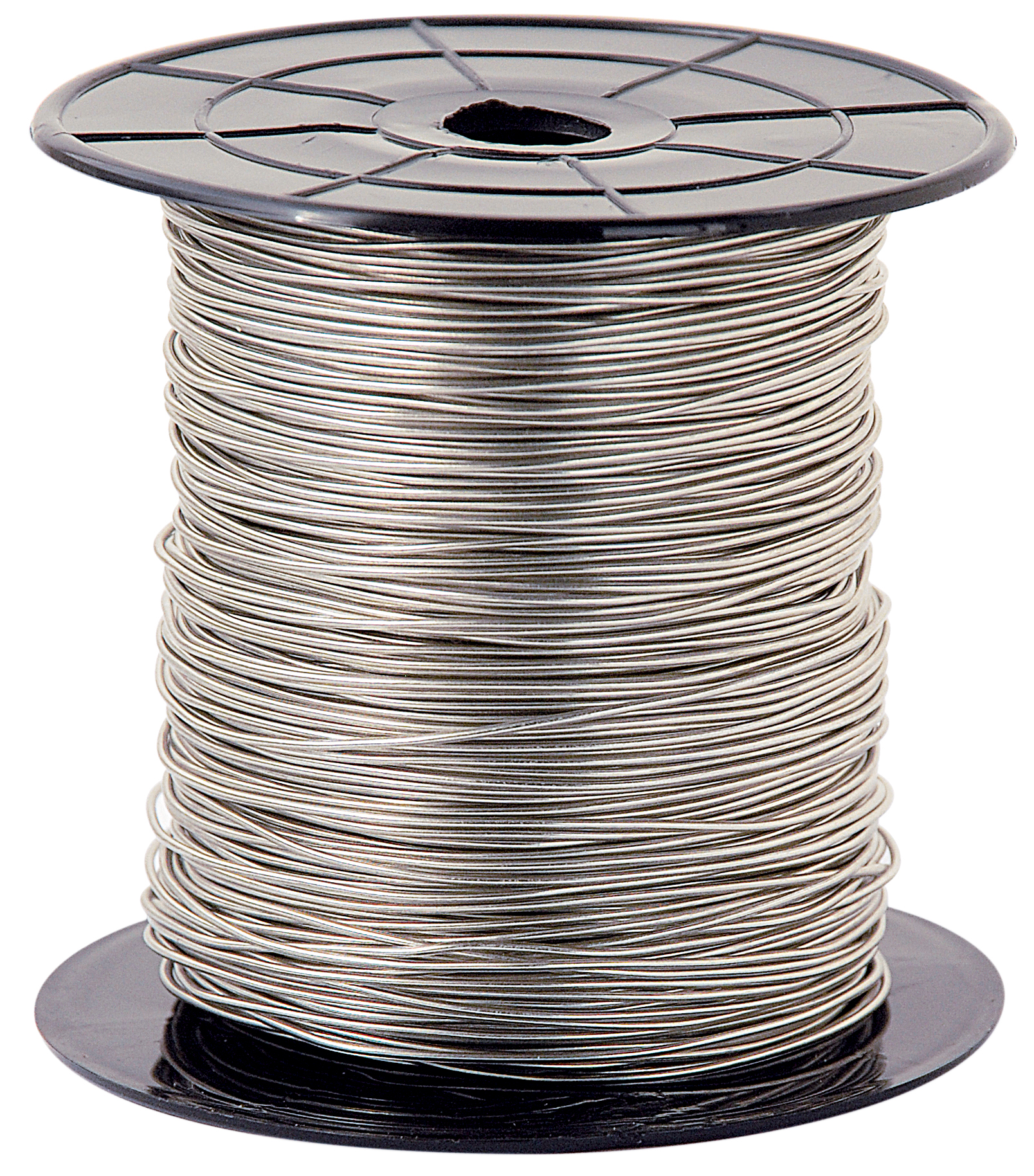 Toner Crafts | Fun Wire Spool – Icy Silver